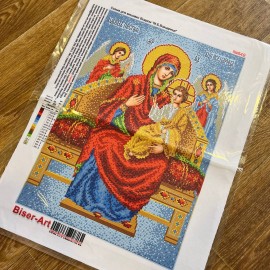 Всецариця